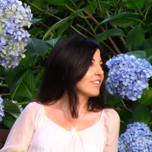 Retrato de  Natalia Sanmartin Fenollera