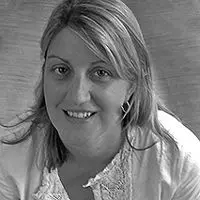 Retrato de  Carolyn Bain