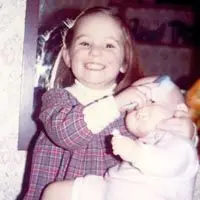 Retrato de  Myriam Cameros Sierra