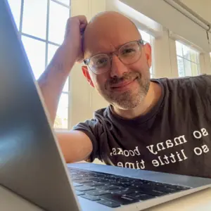 Retrato de Andrés Sanín