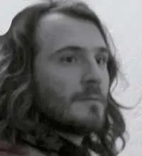 Retrato de  Guglielmo Foffani