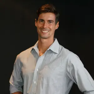 Retrato de  Miguel Camarena