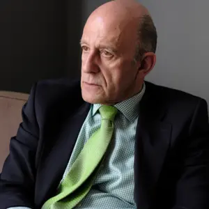 Retrato de  José Antonio Zarzalejos