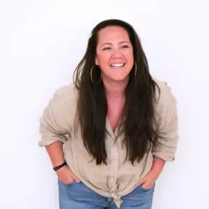 Retrato de Begoña Artiles