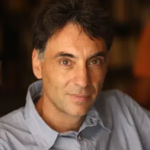 Retrato de  Antonio Iturbe