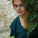 Fotografía de Sofía Rhei