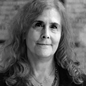 Retrato de Carina V. Kaplan