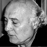 Retrato de  Roberto Perdía