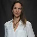 Fotografía de Rafaella León