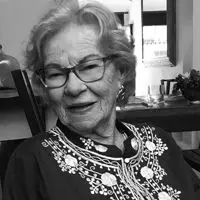 Retrato de  Kathryn S. Blair