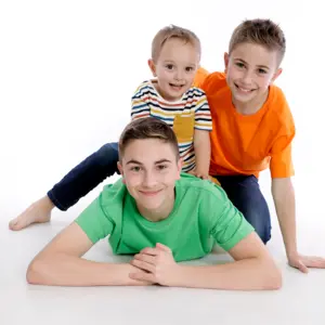 Retrato de  Mikeltube