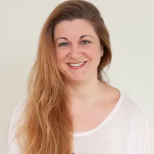 Retrato de  María Martínez