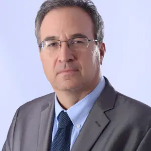 Retrato de David Roll