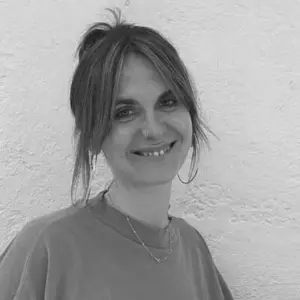 Retrato de  Mercedes Duque Espiau