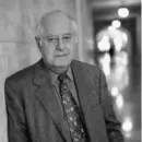 Fotografía de Peter Gay