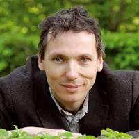 Retrato de Laurent Gounelle