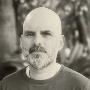 Retrato de  José Carlos Ruiz