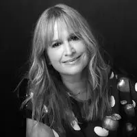 Retrato de  Marcela Labarca