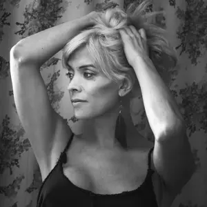 Retrato de Camila Sosa Villada