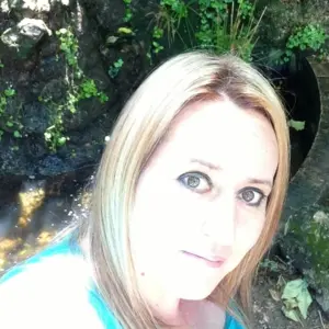 Retrato de  Paris Yolanda