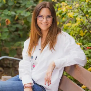 Retrato de Alejandra Beneyto