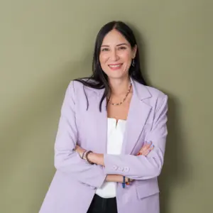 Retrato de La Mística Piscis