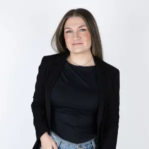 Retrato de Alejandra Abad