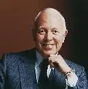 Retrato de Tony Buzan