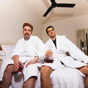 Retrato de PutosModernos