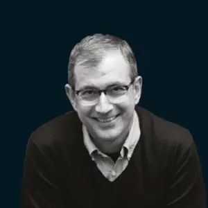 Retrato de Fernando García Mongay