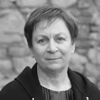 Retrato de  Anne Enright