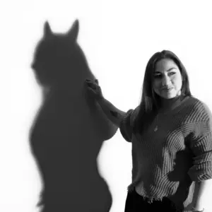 Retrato de  Solange Rodríguez Pappe