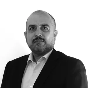 Retrato de Carlos Correa