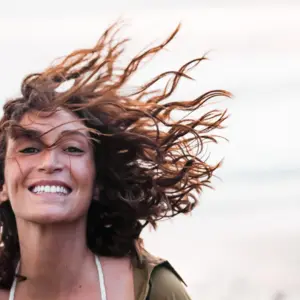 Retrato de  Ana Albiol