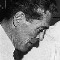 Retrato de Jacques Monod