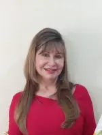 Retrato de Dr. Blanca Alarcón Menjura