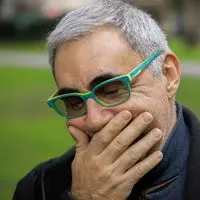 Retrato de  Daniel Molina