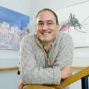 Fotografía de Tim Coulson