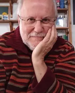 Retrato de Alberto Gil