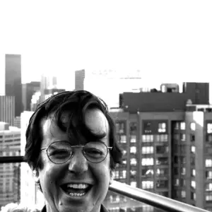 Retrato de  Hugo Chaparro Valderrama