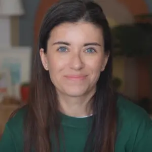 Retrato de Bea Sánchez