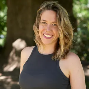 Retrato de Violeta Serrano