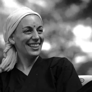 Retrato de Kankyo Tannier