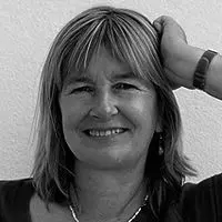 Retrato de  Josephine Quintero