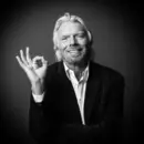 Fotografía de Richard Branson