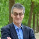 Fotografía de Ian Black