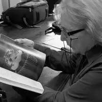 Retrato de Blanca Cotta