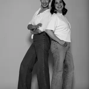 Retrato de  Cata Ramírez