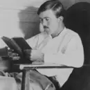 Fotografía de Gerald Brenan