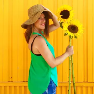 Retrato de Supermundano